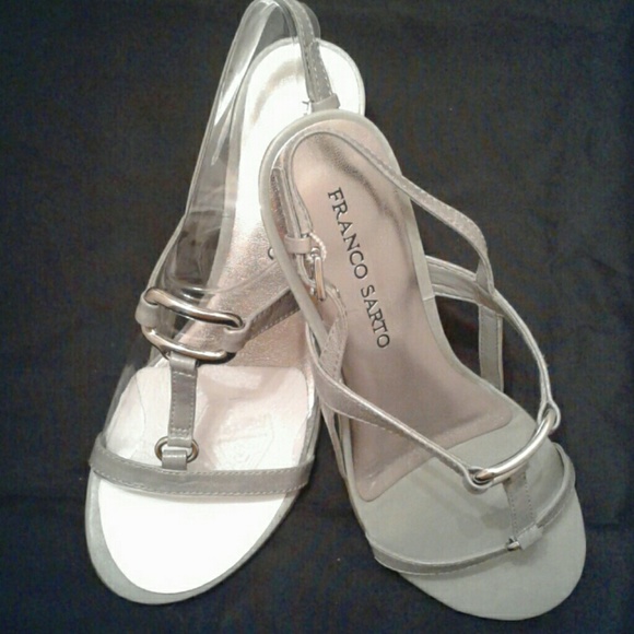 Shoes - Picture 1 of 1